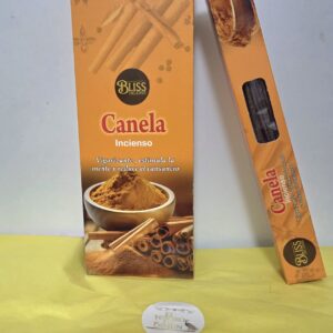 bliss canela
