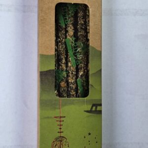 Incienso Aura -Agua Florida