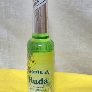 colonia de ruda