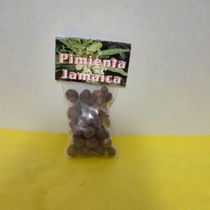 pimienta de jamaica