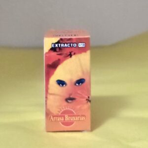 extracto arrasa brujeria