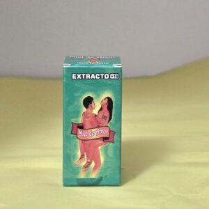 extracto miel de amor