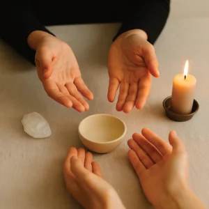 contacto El Tesoro de Oshun