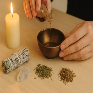 servicios espirituales en canarias | El Tesoro de Oshun