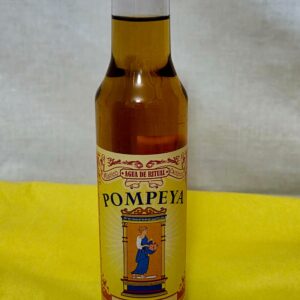 agua pompeya