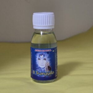 aceite especial 60ml balsamo tranquilo