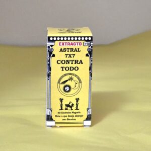 extracto astral 7x7 contra todo