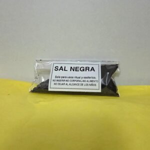 sal negra