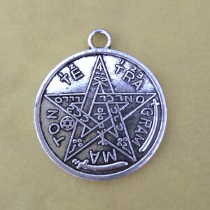 tetragramaton 3cm fantasia