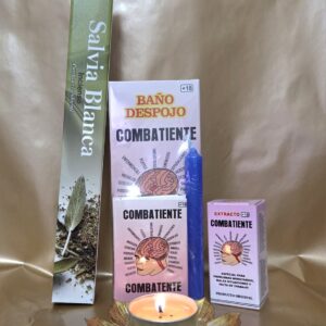 ab kit combatiente contra problemas