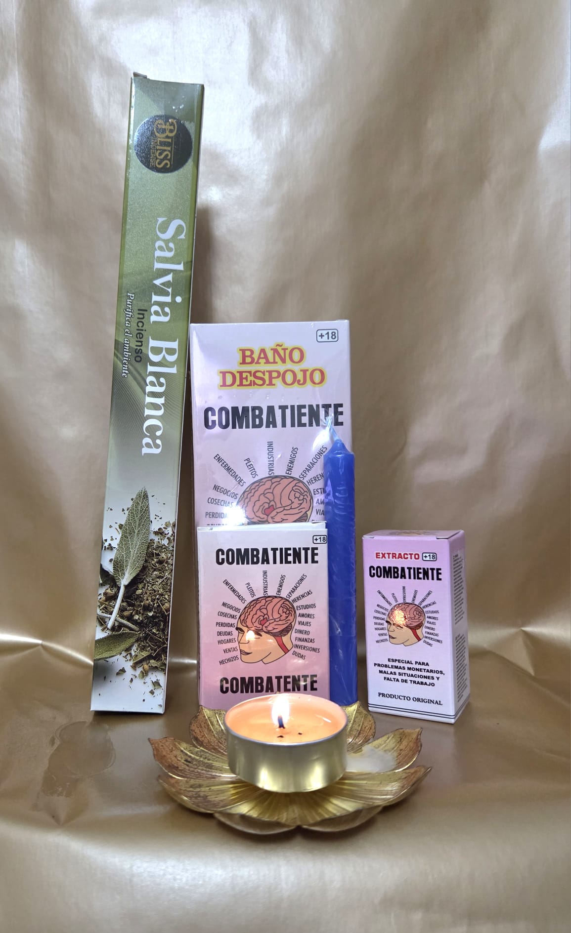 ab kit combatiente contra problemas