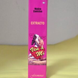 extracto feromonas rollon ven a mi