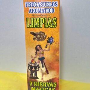 frega suelo 1l limpias siete hierbas magicas