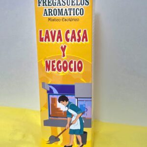 frega suelo 1l limpia casa y negocio