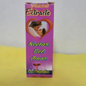 extracto nectar amor