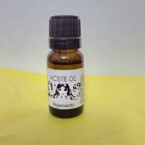 aceite prop. 10ml alejamiento