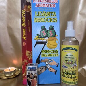 ab kit levanta negocios