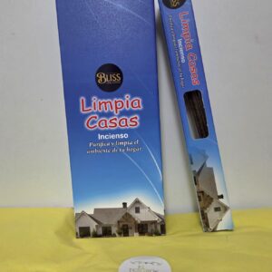 bliss limpia casa