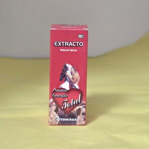 extracto amarre total