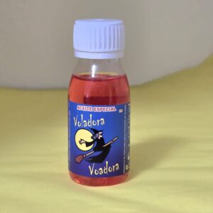 aceite especial 60ml voladora