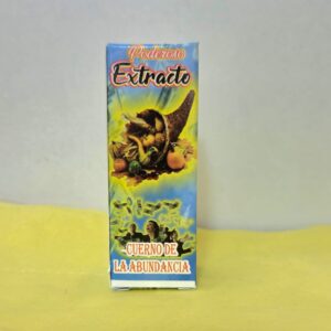 extracto cuerno de la abundancia