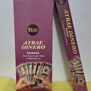 bliss atrae dinero