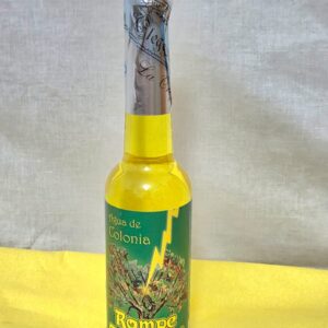 agua de colonia 221ml rompe saraguey