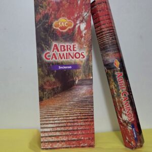 sac abre caminos unidad