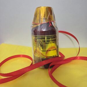 amarre haitiano original