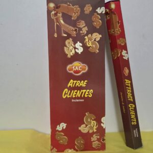 sac atrae clientes unidad