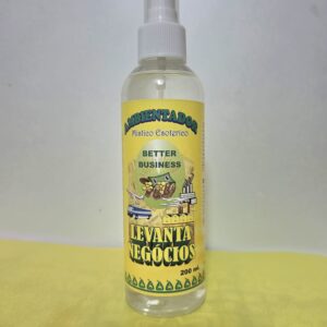 ambientador 200ml exito levanta negocios