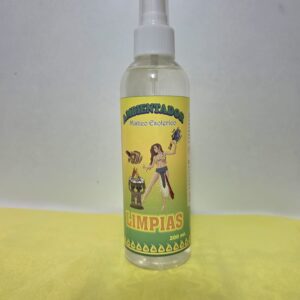 ambientador 200ml limpias