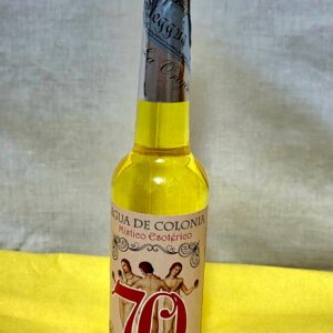 agua de colonia ( 70) de 221ml