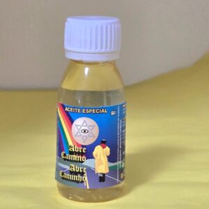 aceite especial 60ml abre caminos