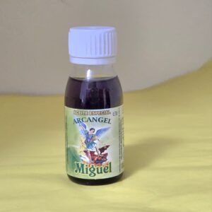 aceite especial 60ml arcangel miguel