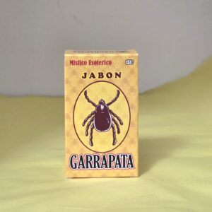 jabon esot 80ml garrapata