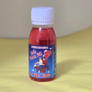aceite especial 60ml solo para mi