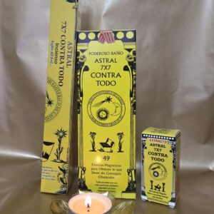 ab kit 7x7 contra todo 49 esencias