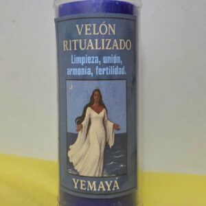 velón yemaya