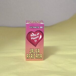 extracto jalea africana