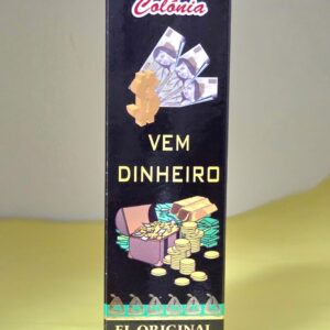 colonia caja 100ml ven dinero