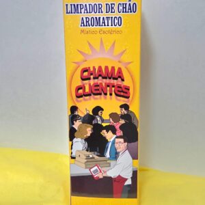 frega suelo 1l llama clientes