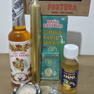 Kit Especial Abundancia