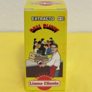 extracto especial Llama Clientes