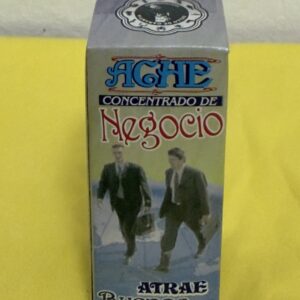 extracto especial Negocios y Clientes