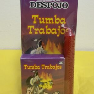 baño caja 250ml tumba trabajo -Especial