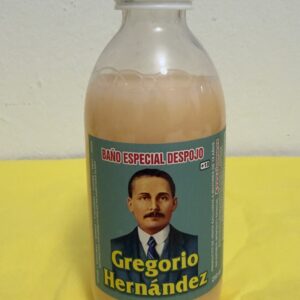 Despojo bote 250ml José Gregorio Hernández