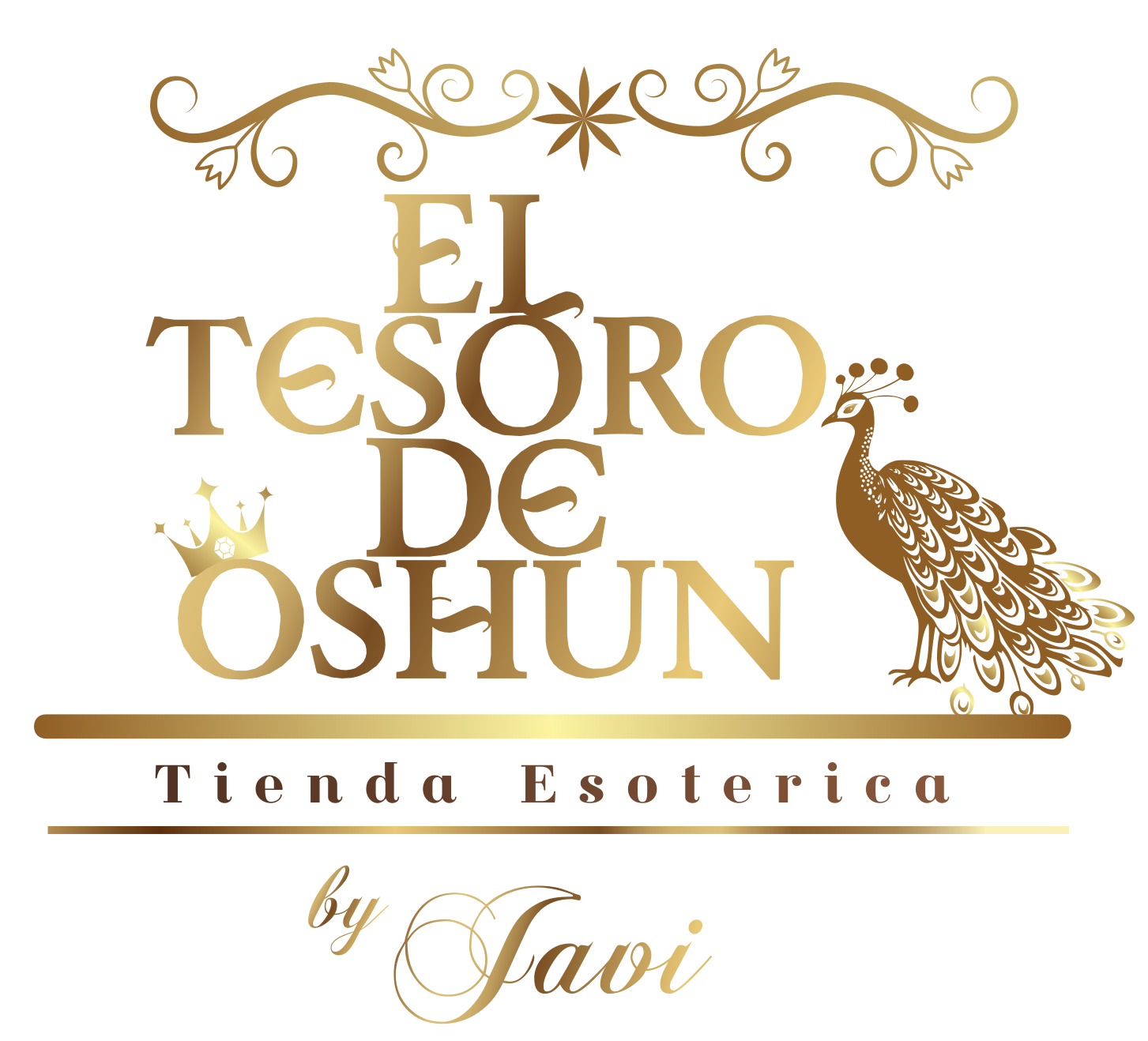 El Tesoro de Oshun