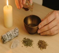 servicios espirituales en canarias | El Tesoro de Oshun